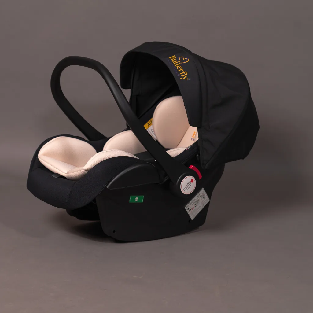 Baby Gear Collection: Essentials for Your Little One