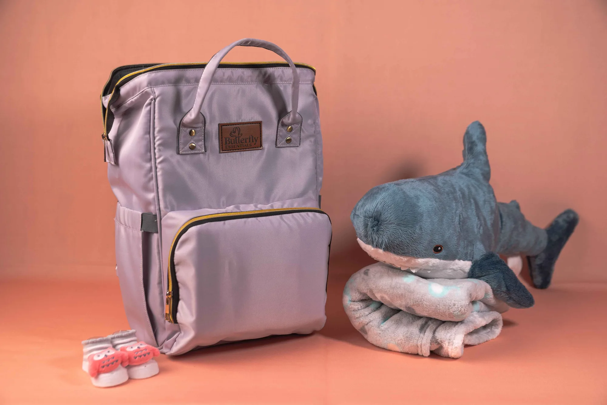 Maternity Bags for Stylish and Convenient Mom Life