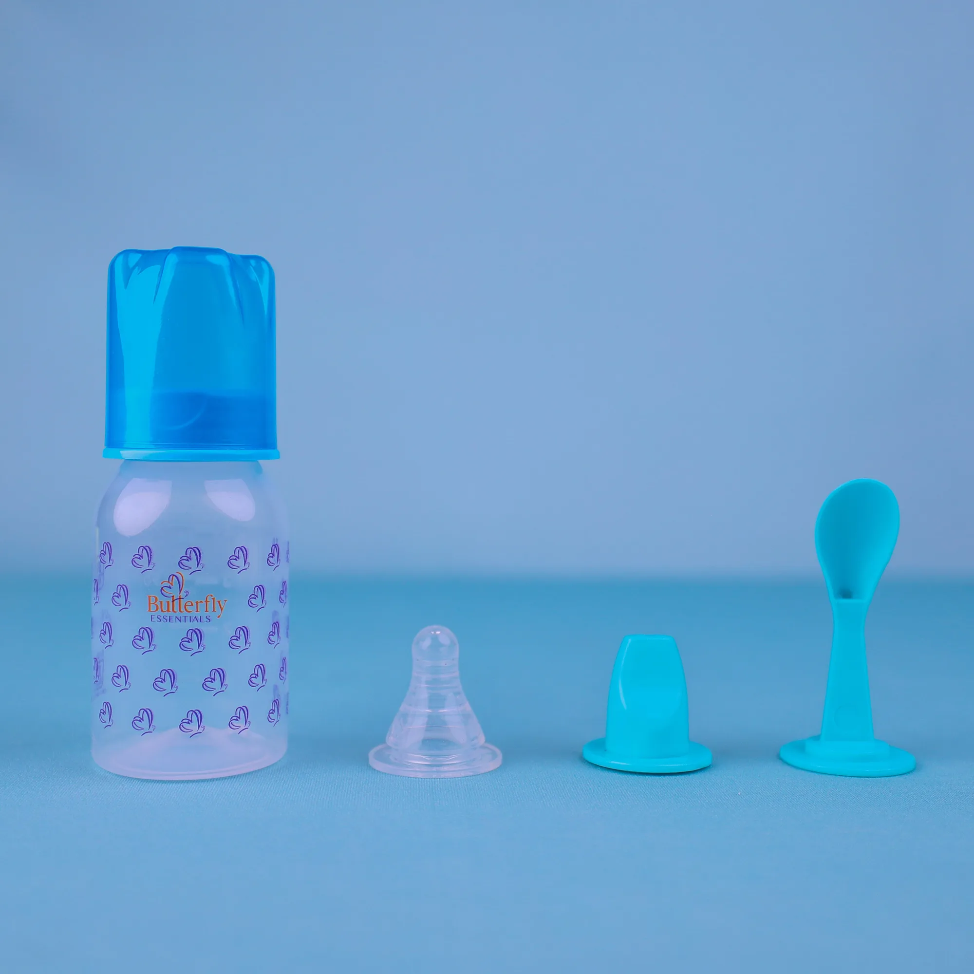 Baby Feeding Essentials for Happy and Healthy Mealtime