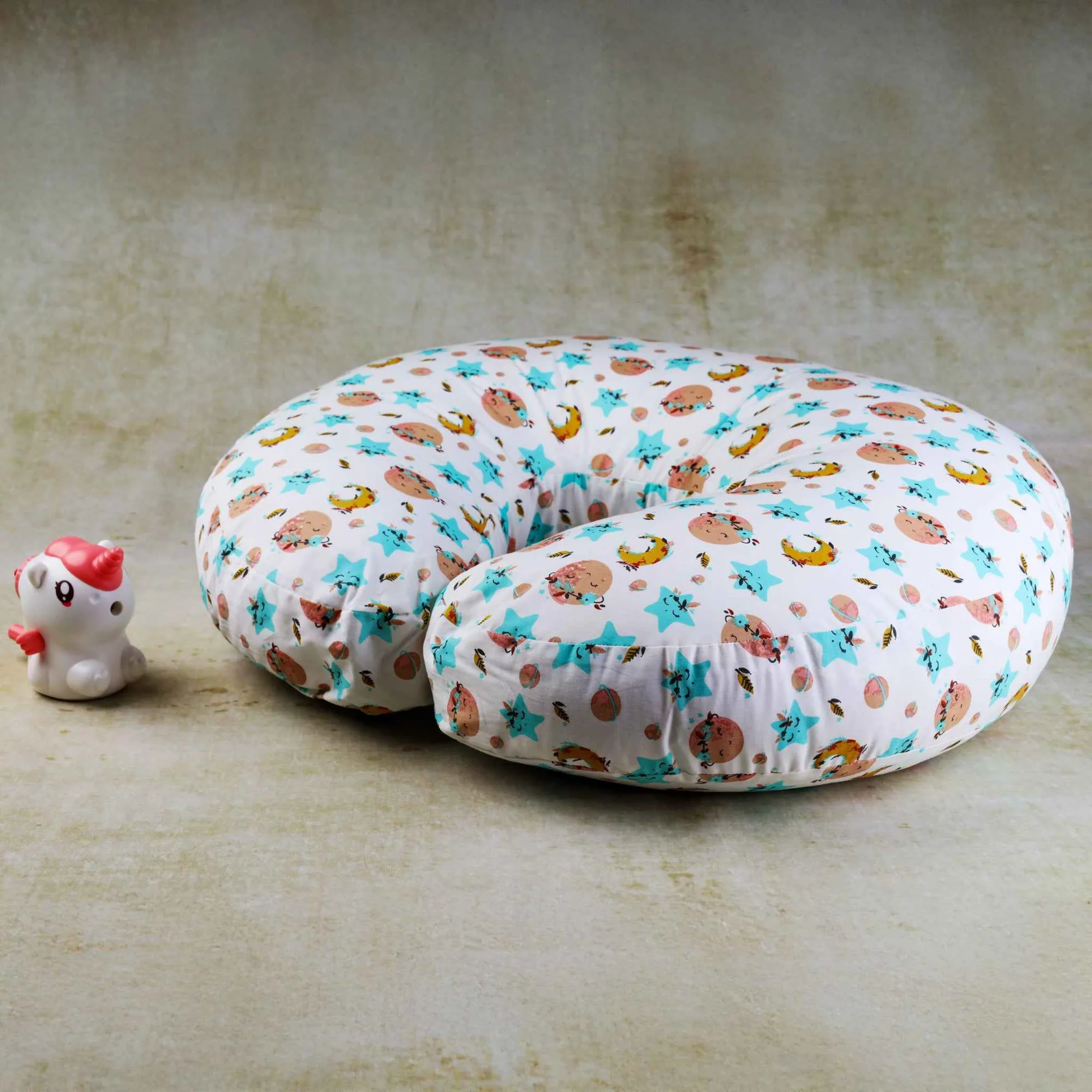 Bedding & Nesting: Cozy Comfort for Your Home