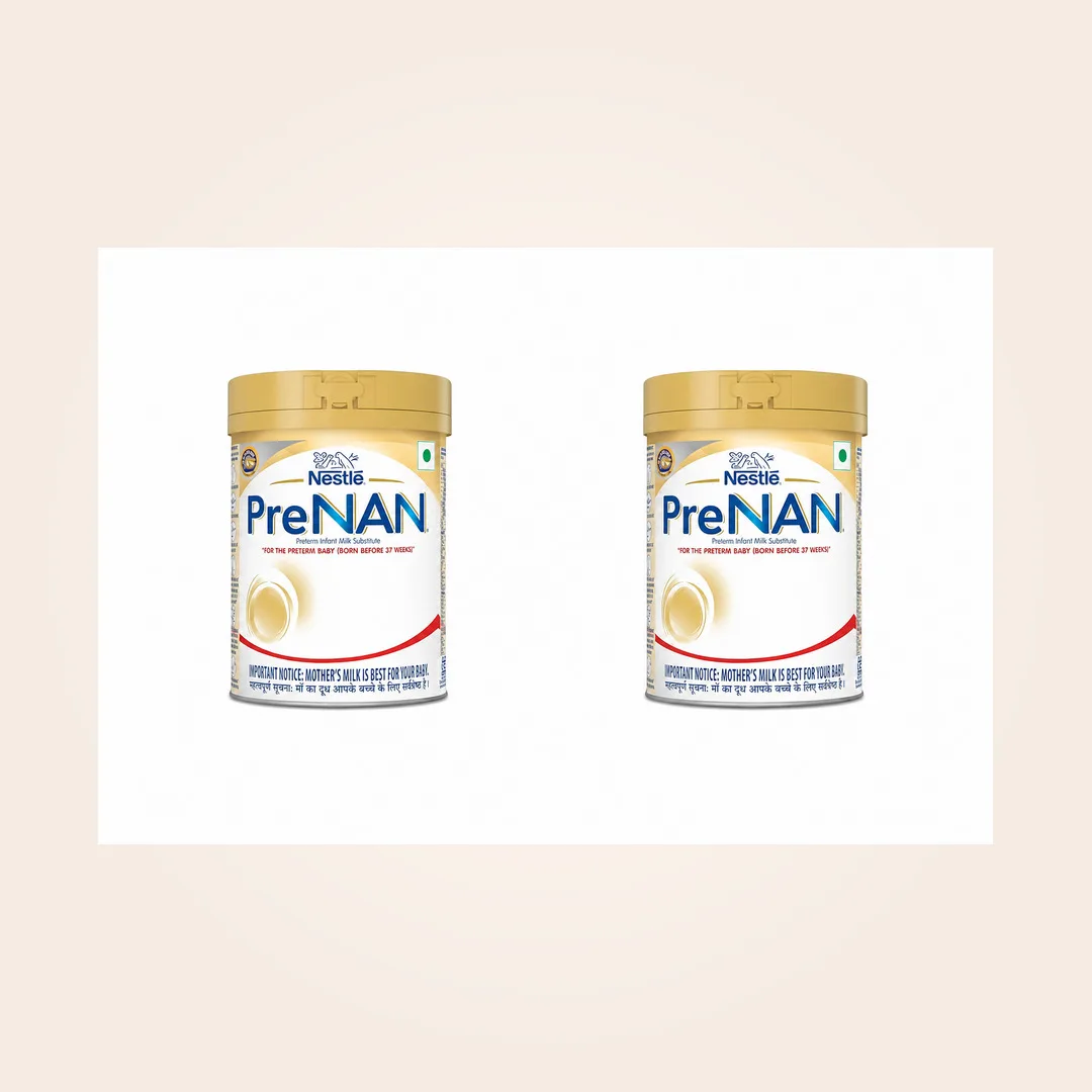 Pre-NAN Tin 400 GM