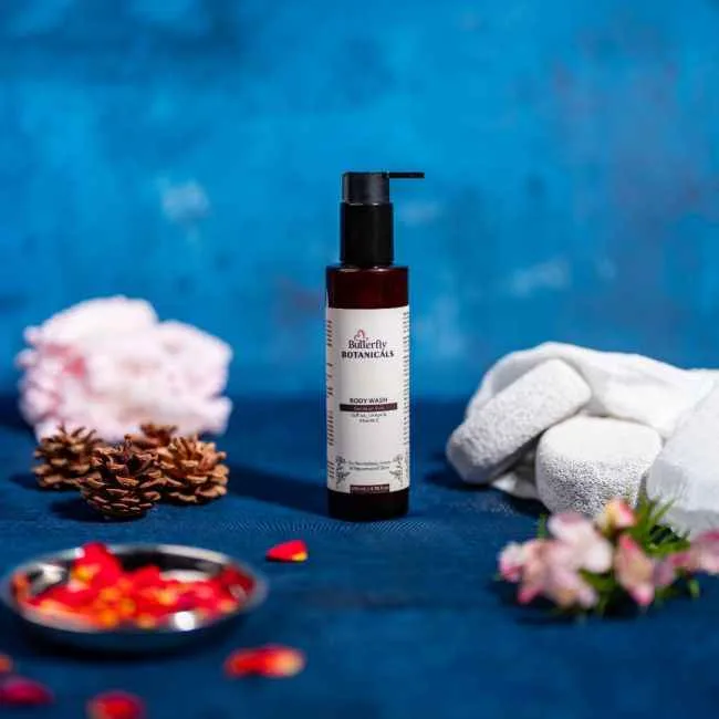 Body Wash thumbnail 6