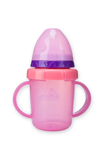 BABY SIPPER WITH NIPPLE