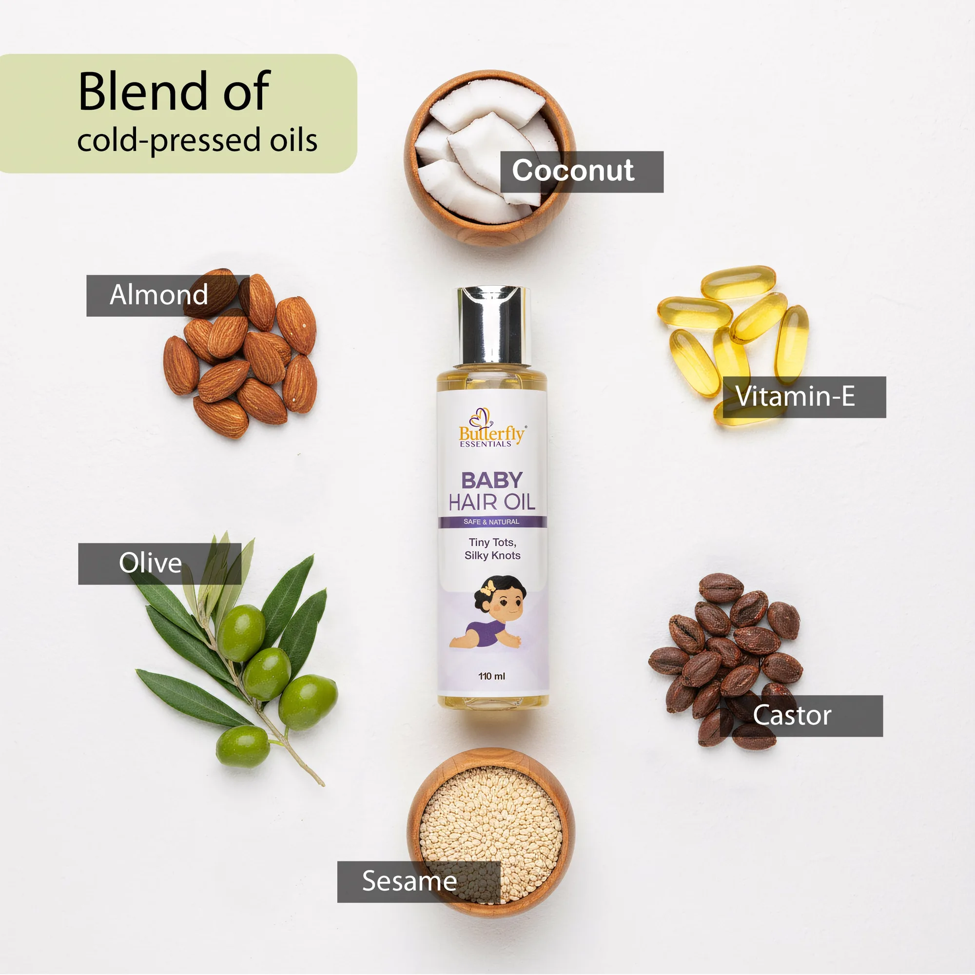 Baby Hair Oil thumbnail 12
