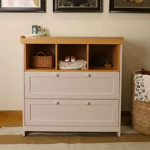 NAPPY STATION