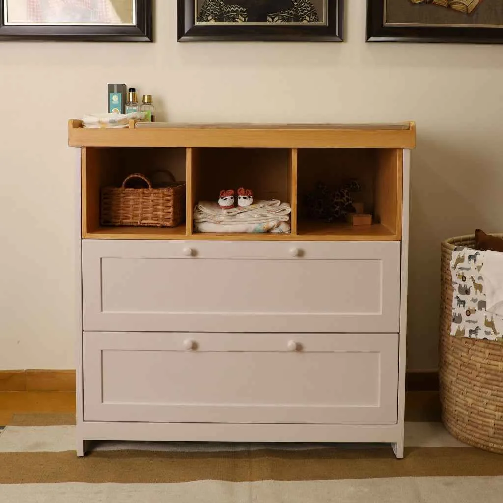 NAPPY STATION