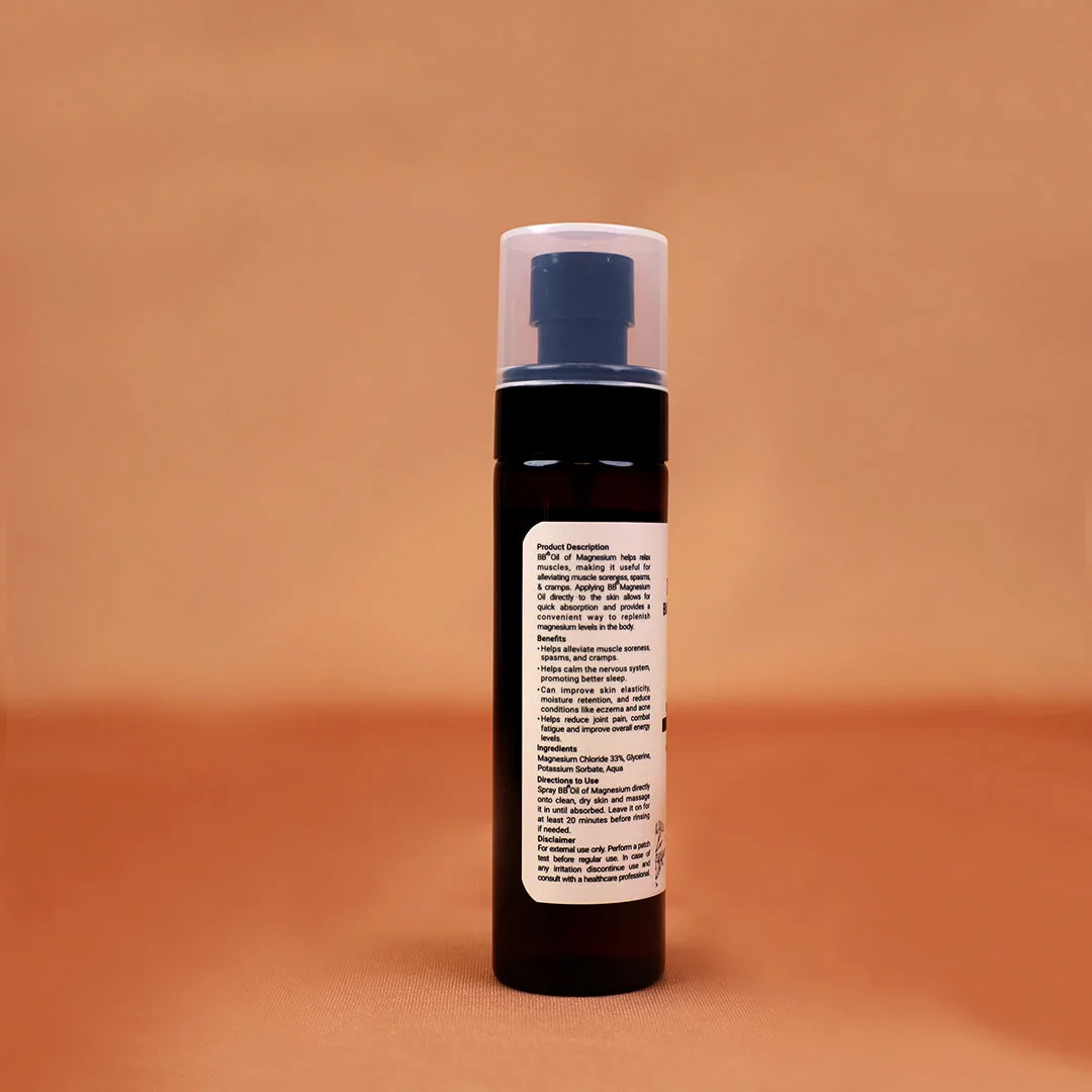 Magnesium Oil thumbnail 4