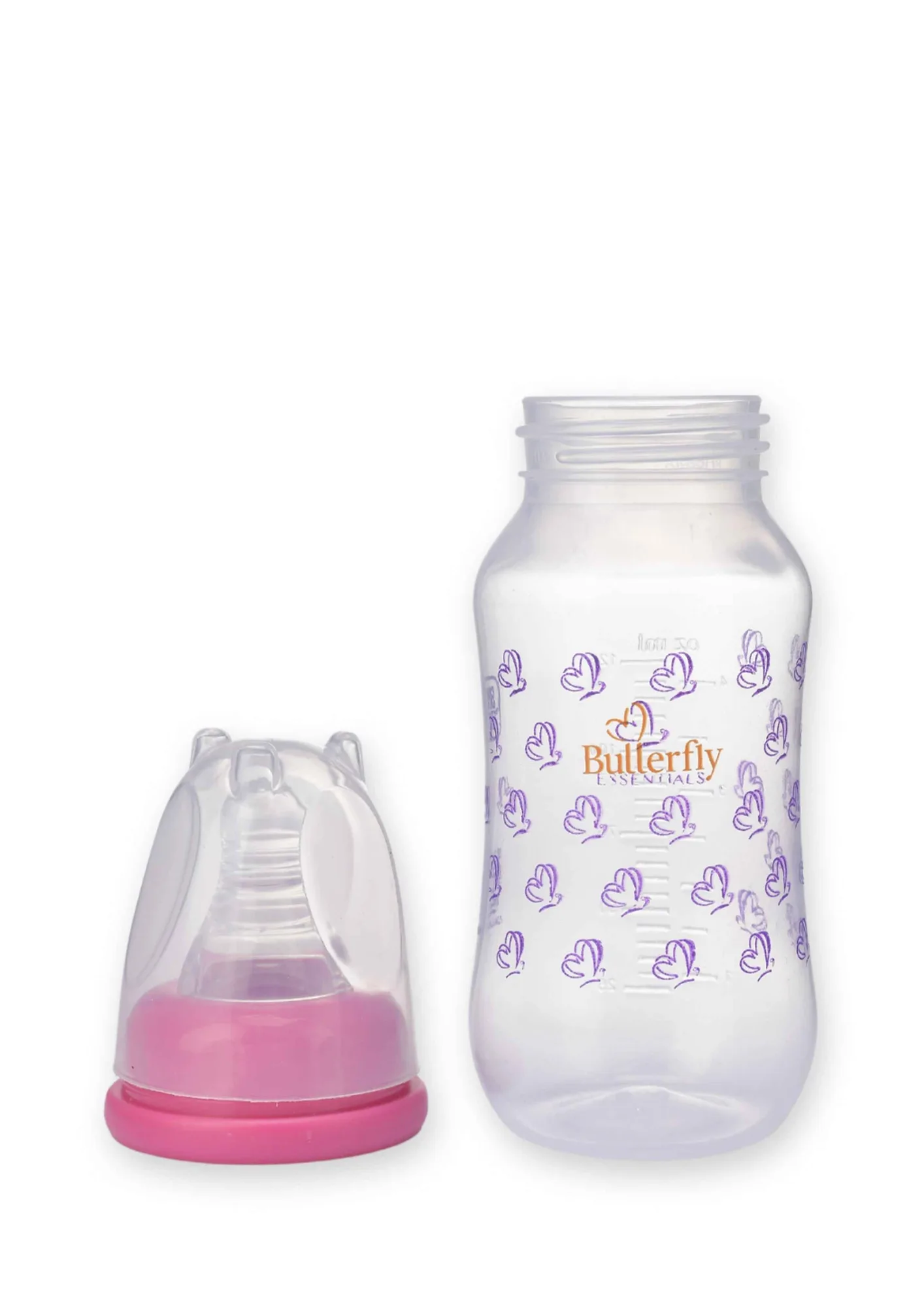 CURVY FEEDING BOTTLE 3 DOT HOOD thumbnail 9
