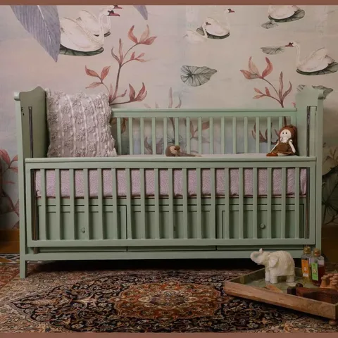 Nursery