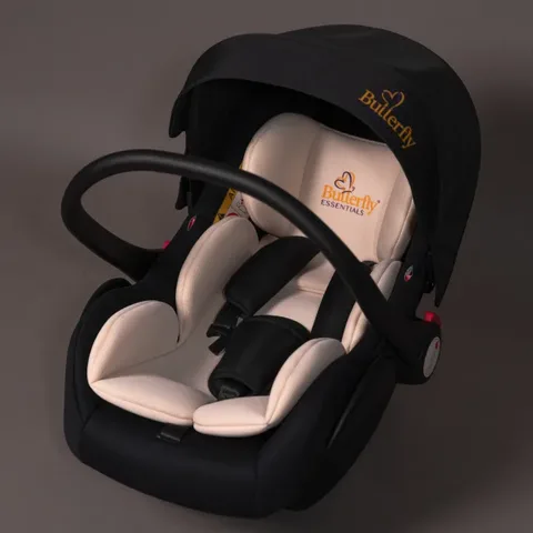 Baby Seater