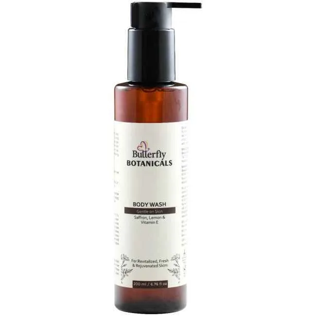 Body Wash thumbnail 4