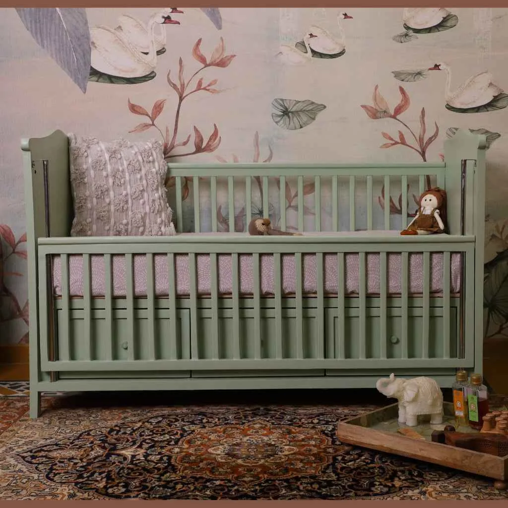 Baby Cot