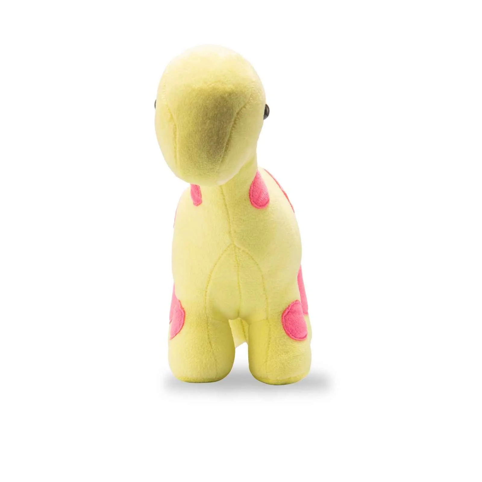 Dino Plush Toy- Adorable and Soft Dinosaur Companion view 2