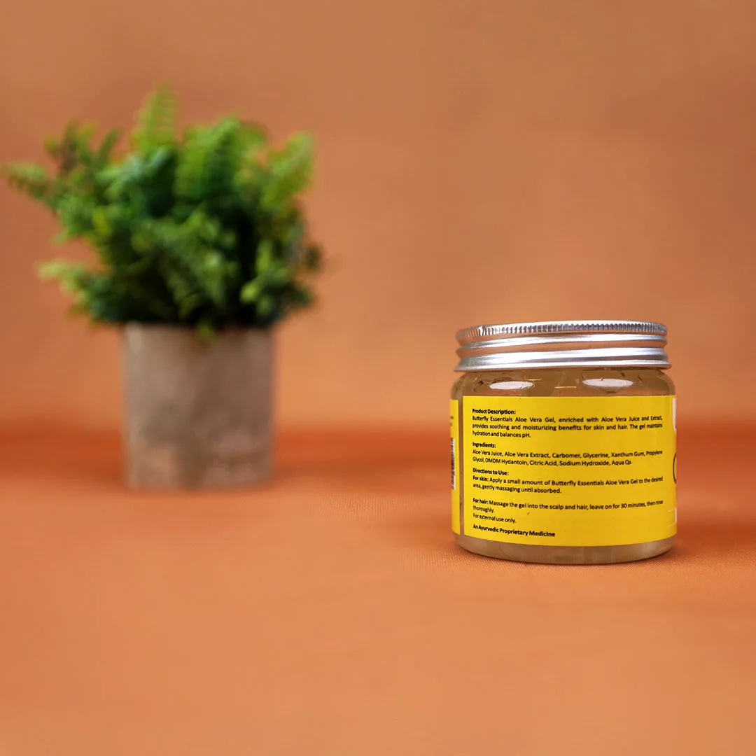 Aloe Vera Gel - 200ml view 2